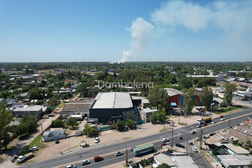 Imagen 2 de 11 de Depósito Galpón En Venta O Permuta Ubicado En Pilar, Pilar Y Alrededores