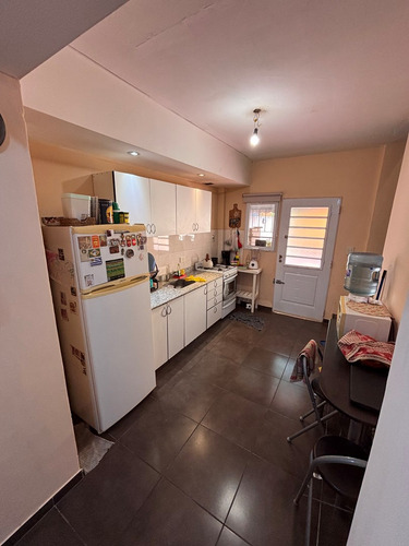 Departamento Ph En Venta En Martin Coronado,
