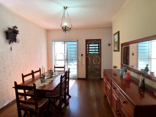 Casa À Venda Em Jardim Nova Europa - Ca014232
