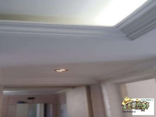Apartamento Cohab Santa Etelvina Ii - Ap01373