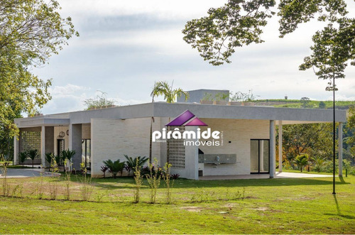 Imagem 10 de 30 de Terreno À Venda, 558 M² Por R$ 334.800,00 - Piedade - Caçapava/sp - Te0884