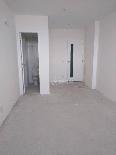 Imagem 3 de 8 de Sala 24 M² Centro De Alcântara - Stilo Shopping & Offices - Sa0219