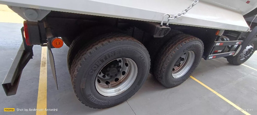 Vw 31280 Ano 2014 Caçamba 14 Mts