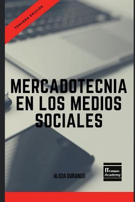 Libro Mercadotecnia En Los Medios Sociales - Tercera Edic...
