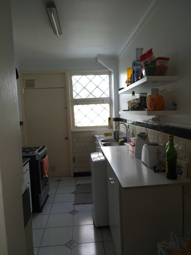 Antonio Varas/irarrazaval 90m2 4d/2b Est (99532)
