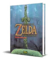 Comprar Libro The Legend Of Zelda [ A Link To The Past ] Español