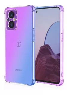 Funda De Silicona Carcasa Case Para Oneplus