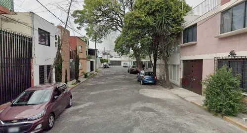 Casa En Venta A Precio Remate En Playa Rosarito, Militar Marte, Iztacalco, Cdmx. Arf