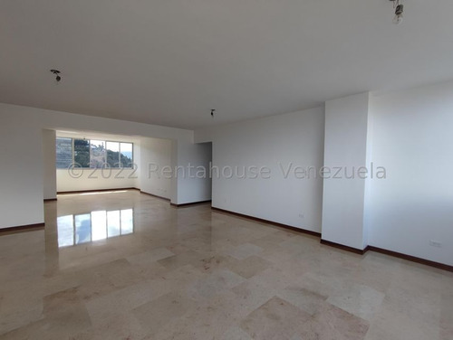 Imagen 6 de 29 de Apartamento En Alquiler Santa Paula 22-22589