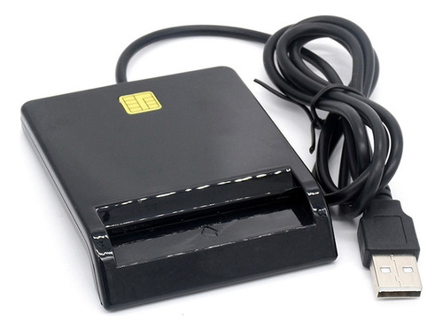 Teléfono Móvil Tarjeta Sim Atm Id Tarjeta Sd Usb Lector De T