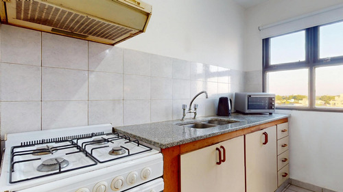 65 Entre 28 Y 29 La Plata - Departamento De Dos Dormitorios Con Cochera En Venta