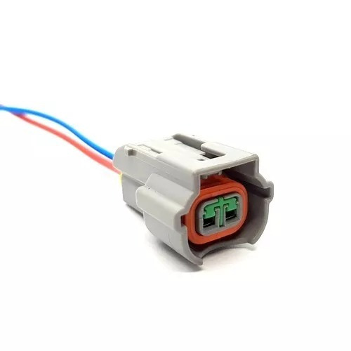 Plug Conector Chicote Buzina Kia Bongo