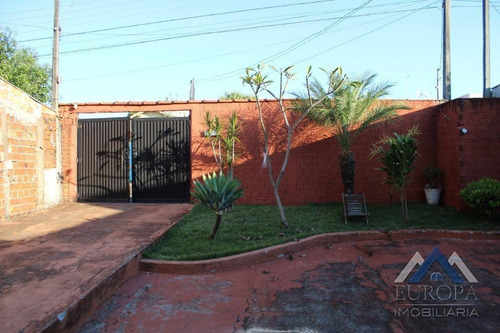 Imagem 6 de 26 de Casa À Venda, 70 M² Por R$ 230.000,00 - Catuai - Londrina/pr - Ca1051