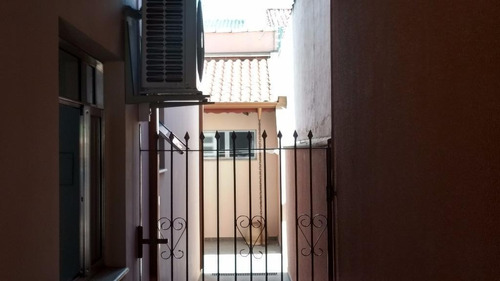 Imagem 8 de 17 de Casa À Venda, 3 Quartos, 1 Suíte, Wanel Ville - Sorocaba/sp - 4232