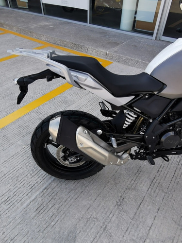 Imagen 10 de 10 de Bmw G310 Gs