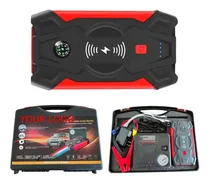 Comprar Jumper De Bateria Con Inflador De Cauchos Y Power Bank 39800
