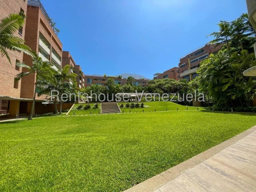 Apartamento En Venta Campo Alegre 26-323