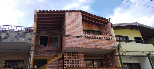 Apartamento En Venta La Milagrosa Medellín Antioquia