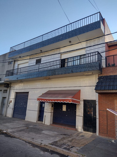 Imagen 1 de 6 de Venta 2 Locales De 85m2 Totales, San Martin