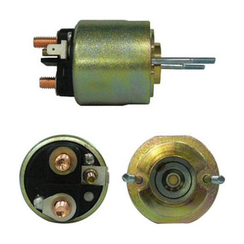 Solenoide Renault Clio Kangoo Laguna Megane Scenic Unipoint