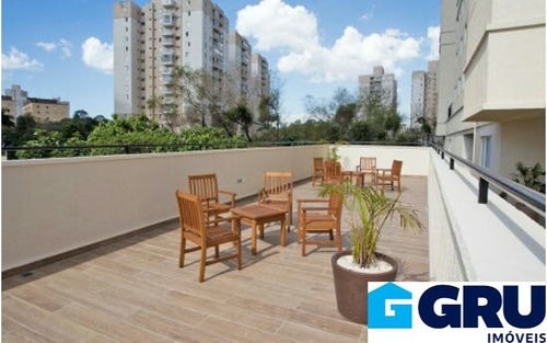 Imagem 14 de 15 de Apartamento De 2 Dorms.e 3 Dorms. Macedo