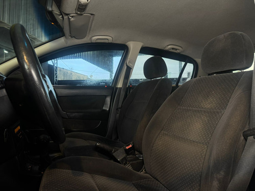 Chevrolet Astra 2.0 MPFI 8V FlexPower 5p
