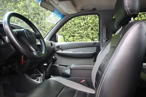 Ford Ranger 2.6 Xlt F26dc3