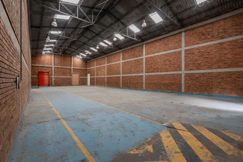 Bodega En Arriendo En Soacha - Santa Ana. Cod A1106020
