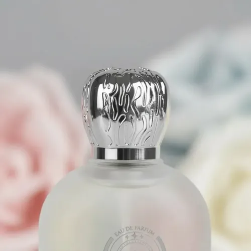 Perfume arabe Delilah Blanc Maison Alhambra 100 Ml | Frete grátis