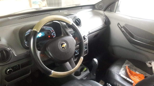 Chevrolet Agile 1.4 Lt Spirit