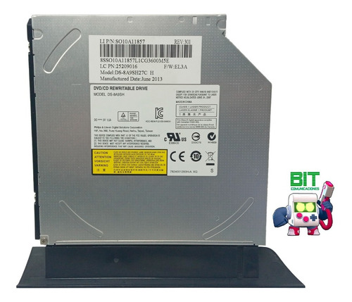 Grabadora Dvd All In One Lenovo Ideacentre C540