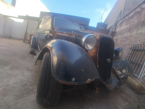 Imagen 2 de 7 de Ford 1934 Two Door