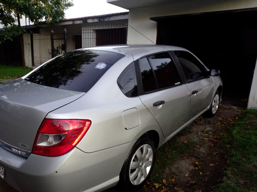 Renault Symbol 1.6 Confort