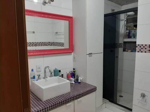 Imagem 24 de 25 de Apartamento Com 3 Dormitórios À Venda, 90 M² Por R$ 650.000,00 - Perdizes - São Paulo/sp - Ap5720
