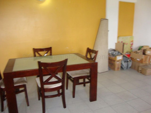 Milagros Inmuebles Apartamento Venta Cabudare Lara Av Intercomunal Barquisimeto Acarigua Economica Residencial Economico Código Inmobiliaria Rent-a-house 25-5593