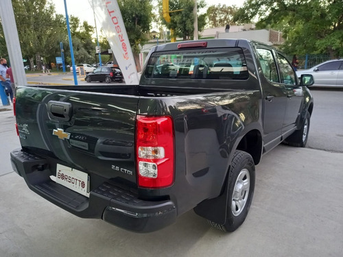 Chevrolet S10 Ls 2020 Con Solo 67km Reales Siiii 67 Borsotto