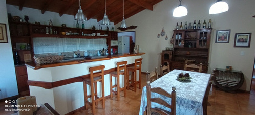 Imagen 15 de 25 de Casa De Corte Campestre