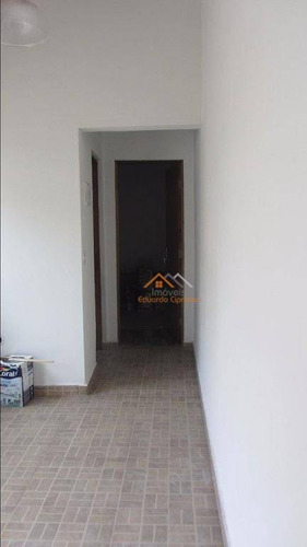 Imagem 25 de 30 de Casa Com 2 Dormitórios À Venda, 114 M² Por R$ 370.000,00 - Massaguaçu - Caraguatatuba/sp - Ca0018