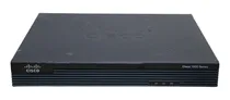 Comprar Roteador Cisco 1905 Ipbase, Data E Sec 02 Gigabit Seminovo