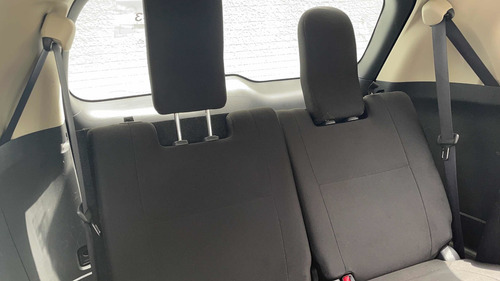 Mitsubishi Outlander Sport 4x4 Americana