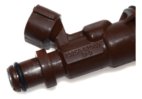 Inyector De Flujo Combinado Apto For 98-04 For Toyota