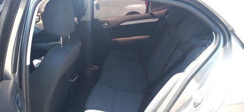 Citroen C4 Lounge Tendance
