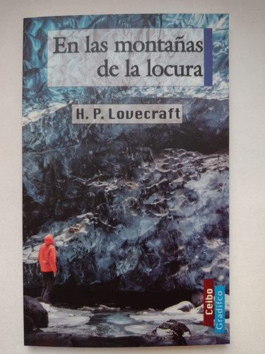En Las Montañas De La Locura - H.p. Lovecraft - Gradifco
