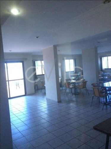 Imagem 24 de 27 de Apartamento À Venda Em Jardim Chapadão - Ap001153