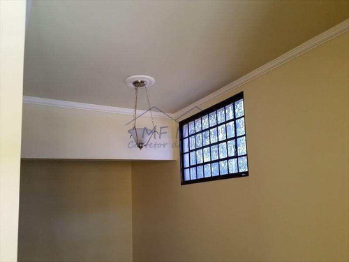 Imagem 21 de 30 de Sobrado Com 4 Dorms, Vila Guilhermina, Pirassununga - R$ 849 Mil, Cod: 10123300 - V10123300