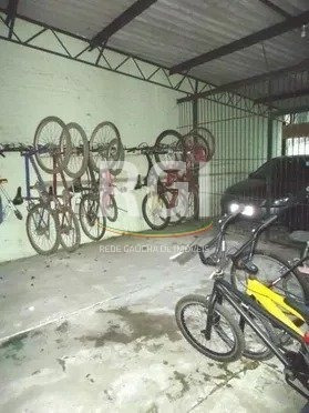 Imagem 12 de 13 de Apartamento Bom Jesus Porto Alegre - 5605