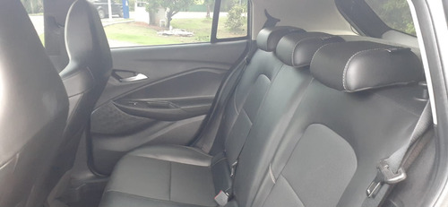 Chevrolet Onix 1.0 Premier Ii Turbo Aut. 5p