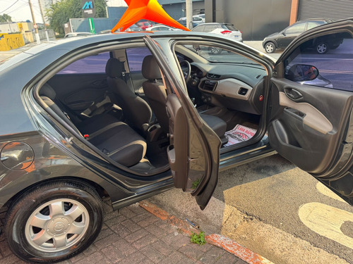 Chevrolet Prisma 1.0 Joy 4p