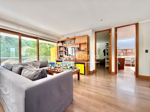 Casa En Condominio La Dehesa