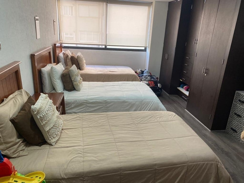 Imagen 9 de 21 de Venta Excelente Departamento Remodelado En Juan Racine Polan